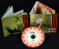 Vorschau: Louis Prima - Rocks (CD) Vorschau: Louis Prima - Rocks (CD)