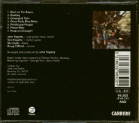 Vorschau: Bayou Country (CD) Vorschau: Bayou Country (CD)