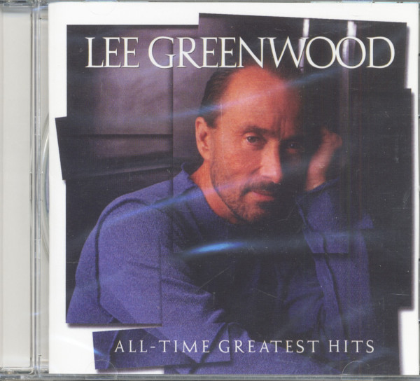 All Time Greatest Hits (CD) All Time Greatest Hits (CD)