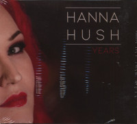 Vorschau: Years (CD) Vorschau: Years (CD)