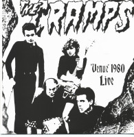 Vorschau: Venue 1980 Live (7inch, 45rpm, EP) Vorschau: Venue 1980 Live (7inch, 45rpm, EP)