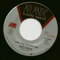 Vorschau: Warm And Tender Love - Take Time To Know Her (7inch, 45rpm) Vorschau: Warm And Tender Love - Take Time To Know Her (7inch, 45rpm)