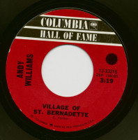 Vorschau: Lonely Street - Village Of St. Bernadette (7inch, 45rpm) Vorschau: Lonely Street - Village Of St. Bernadette (7inch, 45rpm)