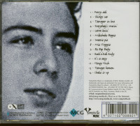 Vorschau: Everybody's Movin' (CD) Vorschau: Everybody's Movin' (CD)