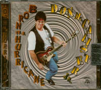 Vorschau: Born In A Hurricane (CD) Vorschau: Born In A Hurricane (CD)