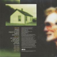 Vorschau: Going Back Home (LP, colored Vinyl, Ltd.) Vorschau: Going Back Home (LP, colored Vinyl, Ltd.)