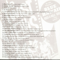 Vorschau: Blue Hawaii (CD) Vorschau: Blue Hawaii (CD)