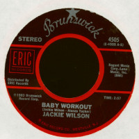 Vorschau: Doggin' Around - Baby Workout (7inch, 45rpm) Vorschau: Doggin' Around - Baby Workout (7inch, 45rpm)