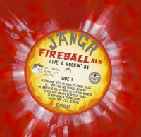 Vorschau: Live & Rockin '84 (LP, colored Vinyl) Vorschau: Live & Rockin '84 (LP, colored Vinyl)