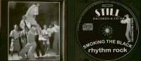 Vorschau: Smoking The Black Rhythm Rock (CD) Vorschau: Smoking The Black Rhythm Rock (CD)