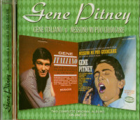 Vorschau: Gene Italiano - Nessuno Mi Puo Guidicare (CD) Vorschau: Gene Italiano - Nessuno Mi Puo Guidicare (CD)