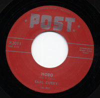 Vorschau: Hobo b-w The Reason 7inch, 45rpm Vorschau: Hobo b-w The Reason 7inch, 45rpm