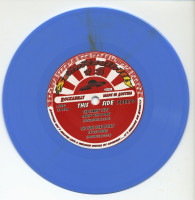 Vorschau: Schnitzelbilly No.8 - Rockabilly Made In Austria (7inch, colored Vinyl, EP, 33rpm, Ltd.) Vorschau: Schnitzelbilly No.8 - Rockabilly Made In Austria (7inch, colored Vinyl, EP, 33rpm, Ltd.)