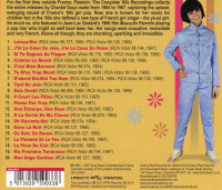 Vorschau: Feminin: The Complete '60s Recordings Vorschau: Feminin: The Complete '60s Recordings