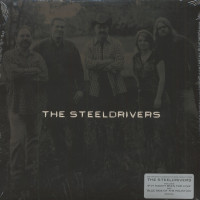 Vorschau: The Steeldrivers (LP) Vorschau: The Steeldrivers (LP)
