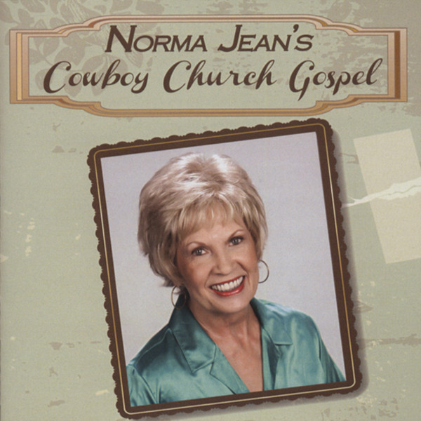 Cowboy Church Gospel (2012)