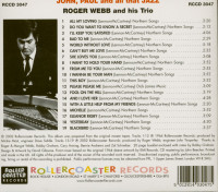 Vorschau: John, Paul & All That Jazz (CD) Vorschau: John, Paul & All That Jazz (CD)