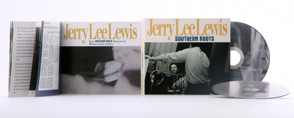 Southern Roots – The Original Sessions (2-CD)
