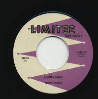 Vorschau: Come Back Baby - Ladies Man (7inch, 45rpm) Vorschau: Come Back Baby - Ladies Man (7inch, 45rpm)