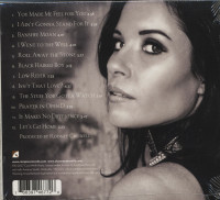 Vorschau: Black Irish (CD) Vorschau: Black Irish (CD)