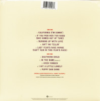 Vorschau: Southern Child (LP) Vorschau: Southern Child (LP)