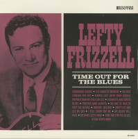 Vorschau: Time Out For The Blues (LP) Vorschau: Time Out For The Blues (LP)