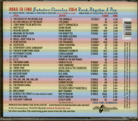 Vorschau: 1964 Rock, Rhythm & Pop (CD) Vorschau: 1964 Rock, Rhythm & Pop (CD)