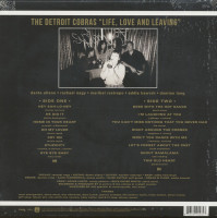 Vorschau: Life, Love And Leaving (LP) Vorschau: Life, Love And Leaving (LP)