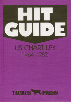 Vorschau: US LP Charts 1964-82 Vorschau: US LP Charts 1964-82