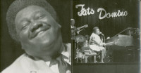 Vorschau: Antoine 'Fats' Domino (2-CD) Vorschau: Antoine 'Fats' Domino (2-CD)