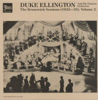 Vorschau: The Brunswick Session 1932-35 Vol.2 (LP) Vorschau: The Brunswick Session 1932-35 Vol.2 (LP)
