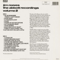 Vorschau: The Abbott Recordings Vol.2 (LP) Vorschau: The Abbott Recordings Vol.2 (LP)