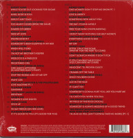 Vorschau: Hot Wax - The Singles Detroit 1969-1977 (2-CD) Vorschau: Hot Wax - The Singles Detroit 1969-1977 (2-CD)