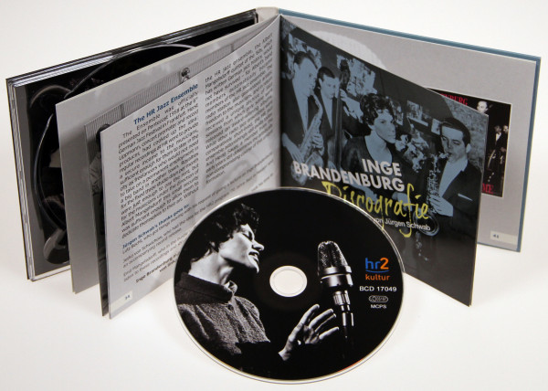 Easy Street (CD)