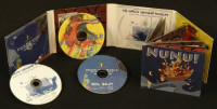 Vorschau: Vol.3, Jiddische Musik in Deutschland und ihre Einflüsse (1953-2009) Vorschau: Vol.3, Jiddische Musik in Deutschland und ihre Einflüsse (1953-2009)