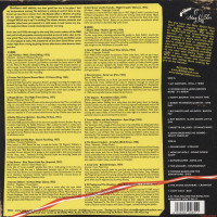 Vorschau: Slow Grind Fever Vol.4 (LP) Vorschau: Slow Grind Fever Vol.4 (LP)