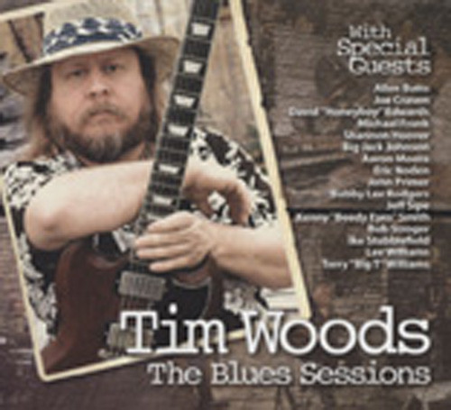 The Blues Sessions