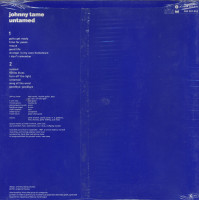 Vorschau: Untamed (LP) Vorschau: Untamed (LP)