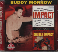 Vorschau: Impact - Double Impact(CD) Vorschau: Impact - Double Impact(CD)