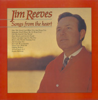 Vorschau: Songs From The Heart (LP) Vorschau: Songs From The Heart (LP)