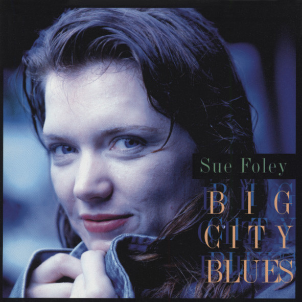 Big City Blues