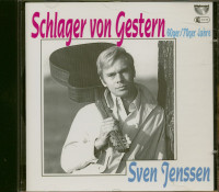 Vorschau: Schlager von Gestern (CD) Vorschau: Schlager von Gestern (CD)
