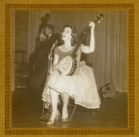 Vorschau: Church In The Wildwood - Appalachian Gospel (CD Cut-Out) Vorschau: Church In The Wildwood - Appalachian Gospel (CD Cut-Out)