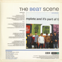 Vorschau: The Beat Scene - Decca Originals (2-LP, Ltd.) Vorschau: The Beat Scene - Decca Originals (2-LP, Ltd.)
