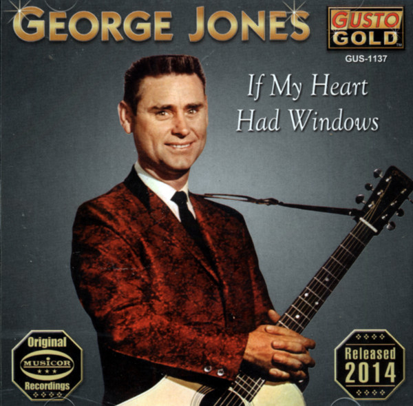 If My Heart Had Windows