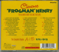 Vorschau: You Always Hurt The One Youe Love (CD) Vorschau: You Always Hurt The One Youe Love (CD)