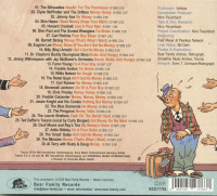 Vorschau: Headin' For The Poorhouse - What To Do When Money is Through? (CD) Vorschau: Headin' For The Poorhouse - What To Do When Money is Through? (CD)