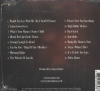 Vorschau: Live From The Troubadour (CD) Vorschau: Live From The Troubadour (CD)