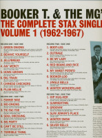 Vorschau: The Complete Stax Singles Vol.1 1962-1967 (2-LP, Red Vinyl, Ltd.) Vorschau: The Complete Stax Singles Vol.1 1962-1967 (2-LP, Red Vinyl, Ltd.)