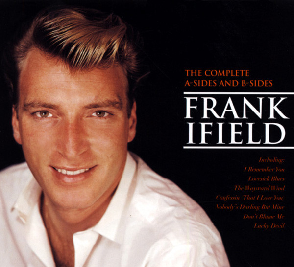 The Complete A-Sides And B-Sides (3-CD)
